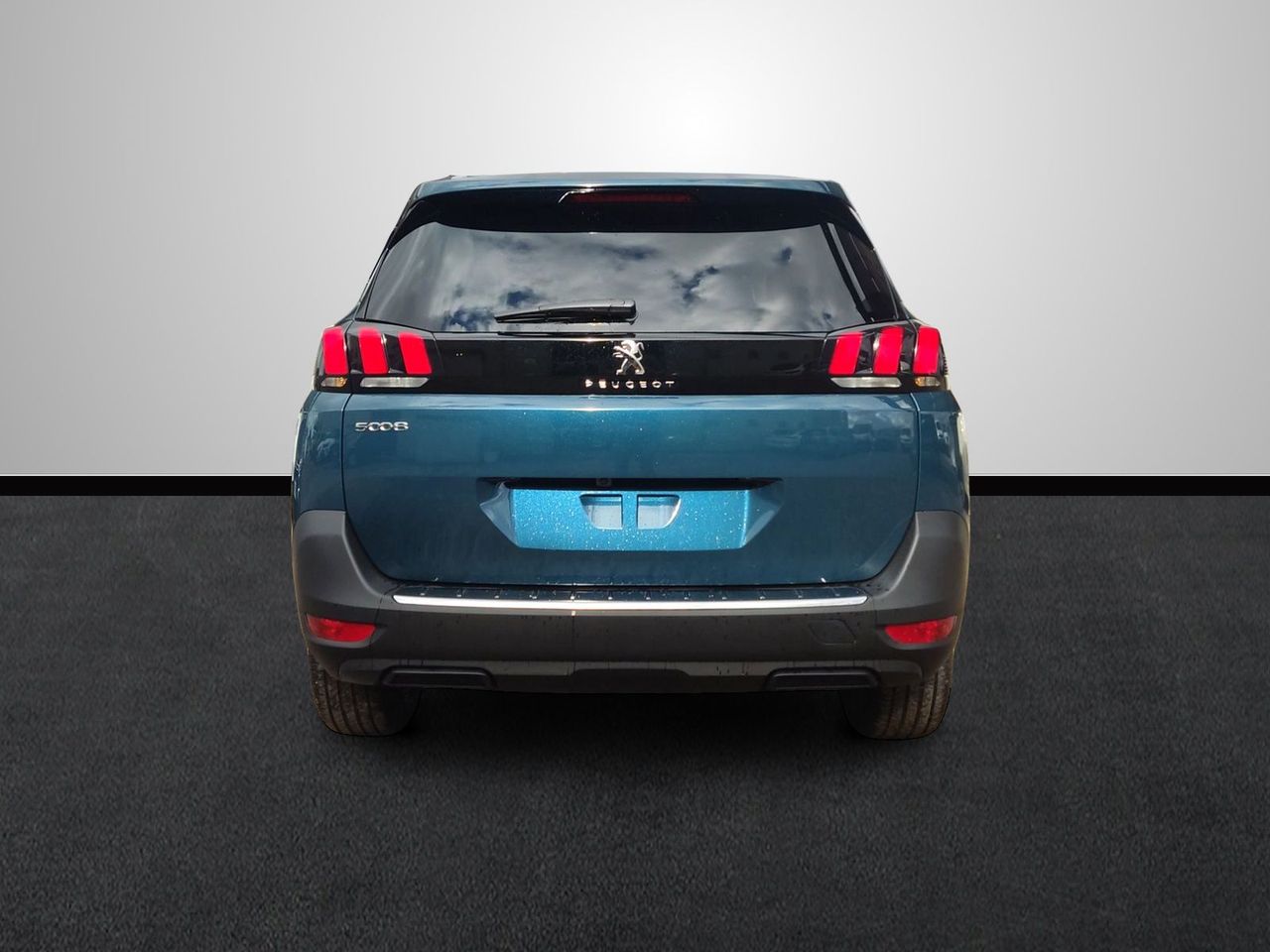 Foto Peugeot 5008 4