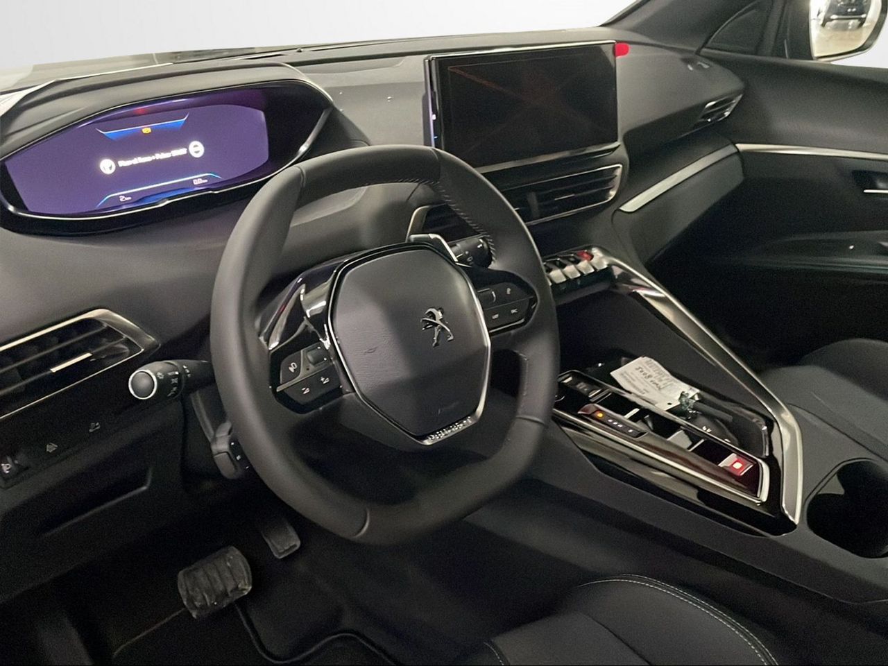 Foto Peugeot 5008 11