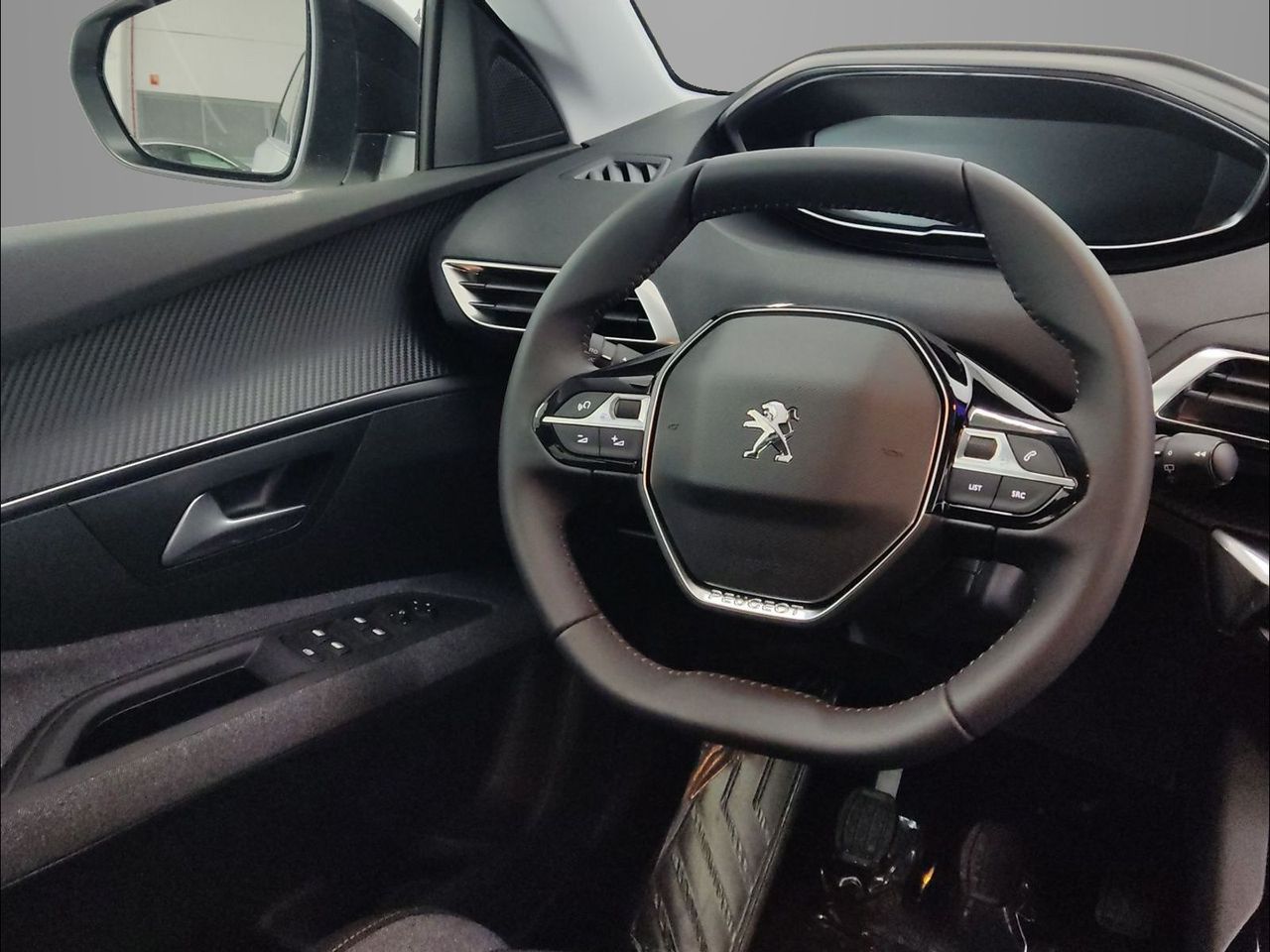 Foto Peugeot 5008 19