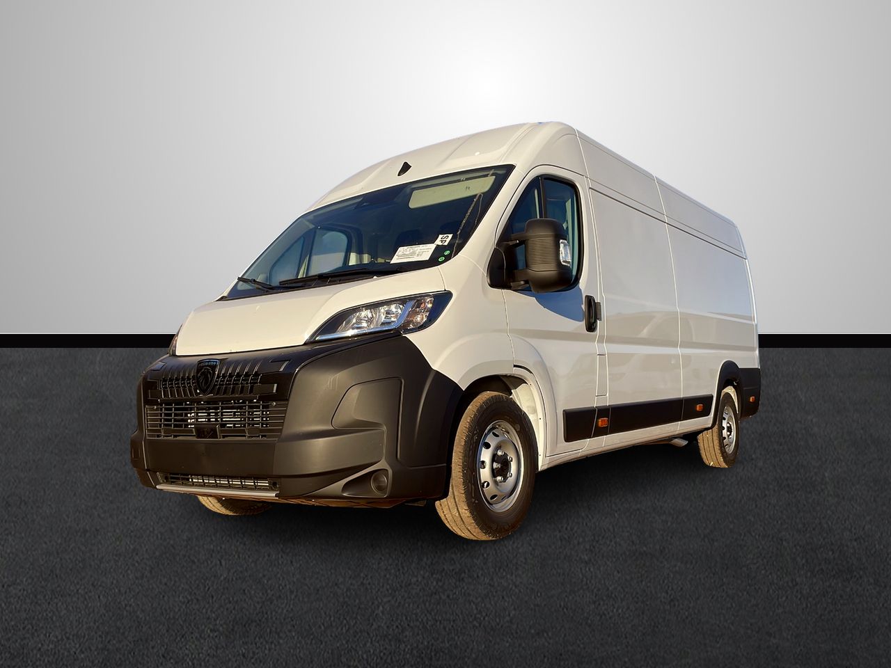 Foto Peugeot Boxer 1