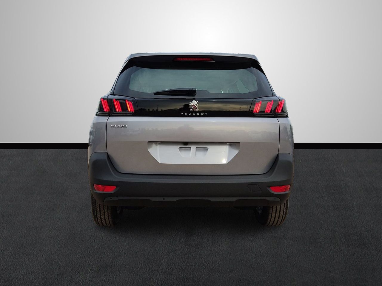 Foto Peugeot 5008 4