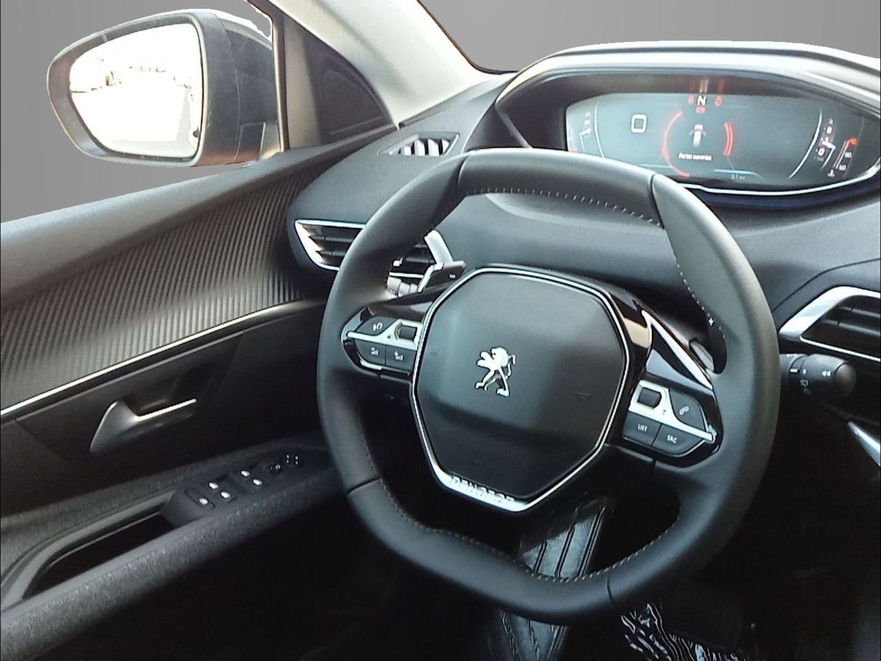 Foto Peugeot 5008 17