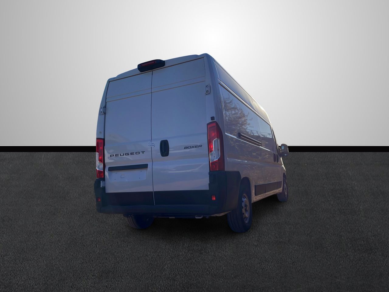 Foto Peugeot Boxer 5