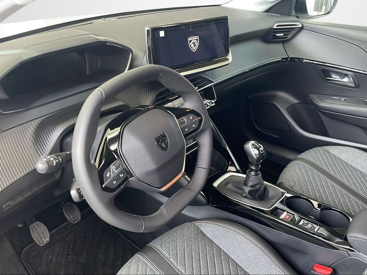 Foto Peugeot 208 13