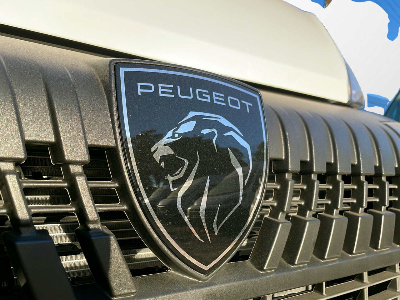 Foto Peugeot Boxer 24