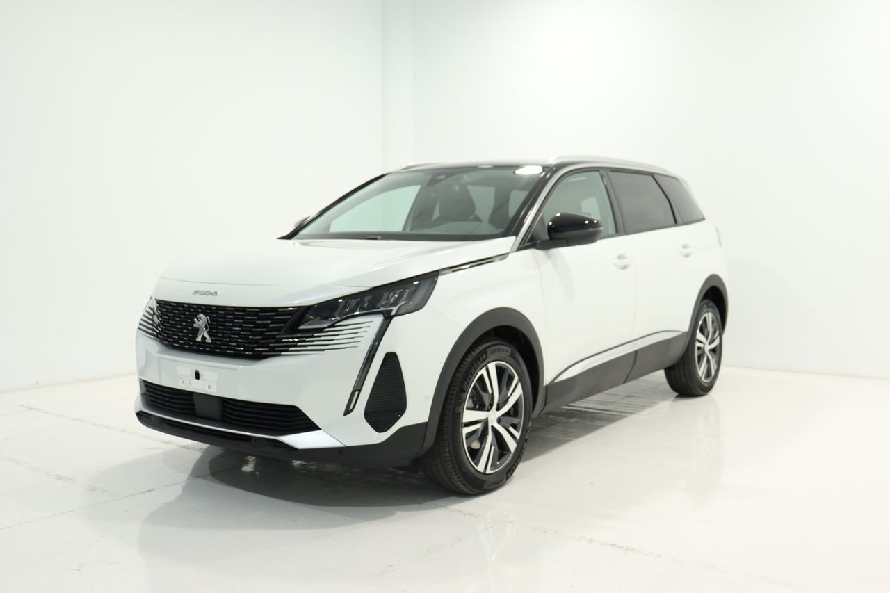 Foto Peugeot 5008 1