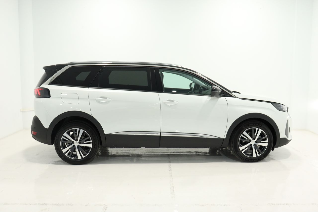 Foto Peugeot 5008 13