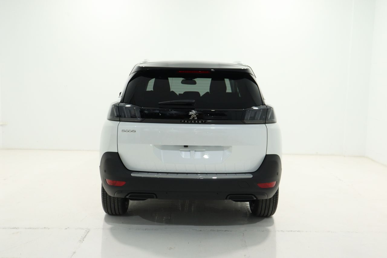 Foto Peugeot 5008 15