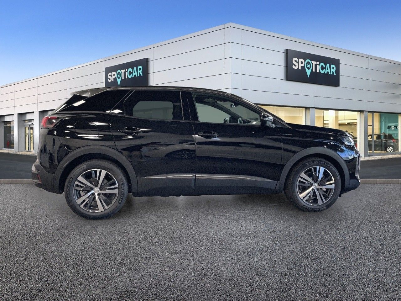 Foto Peugeot 3008 3