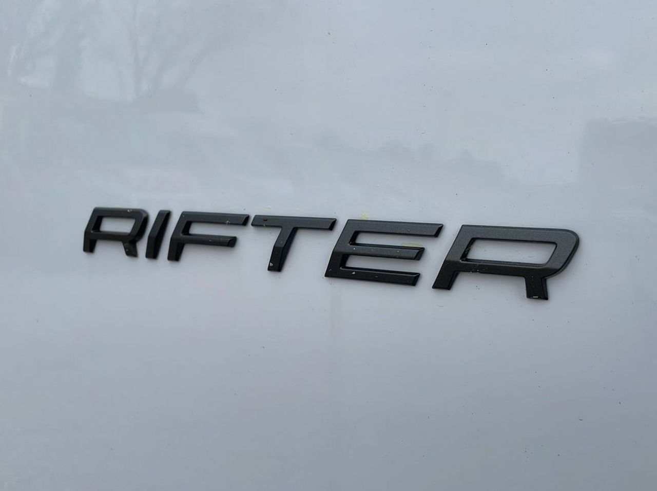 Foto Peugeot Rifter 23