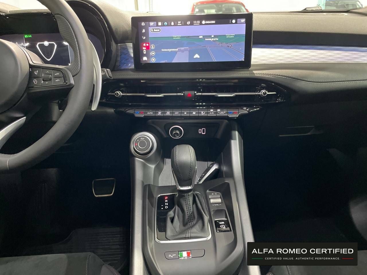 Foto Alfa Romeo Tonale 15