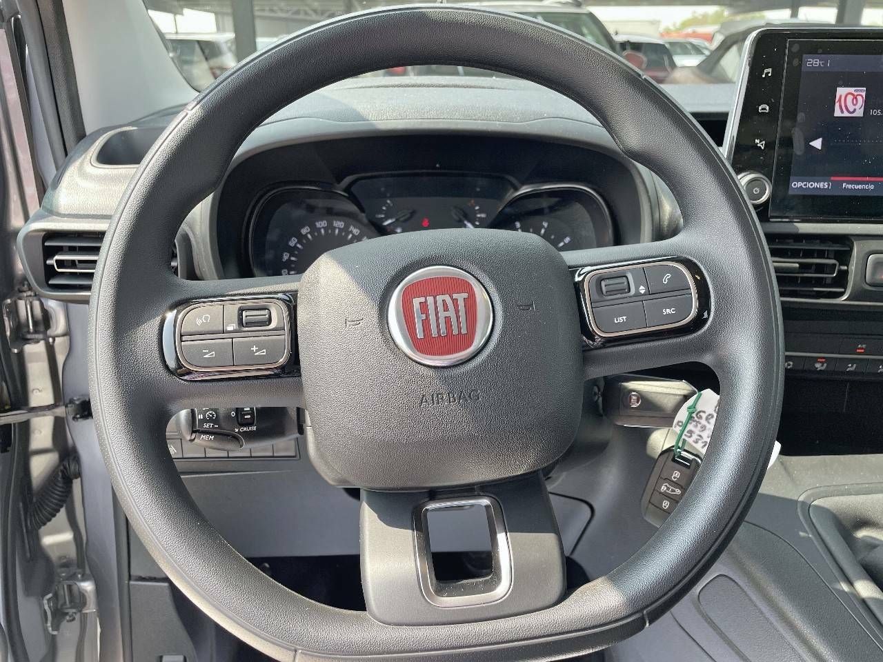 Foto Fiat Doblo 13