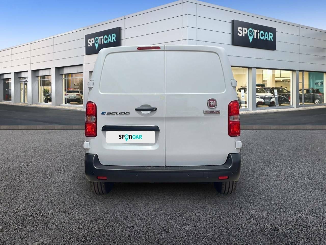 Foto Fiat Scudo 4