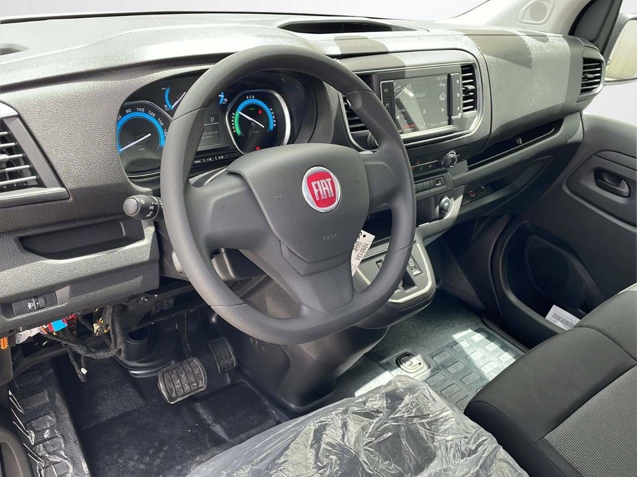 Foto Fiat Scudo 13