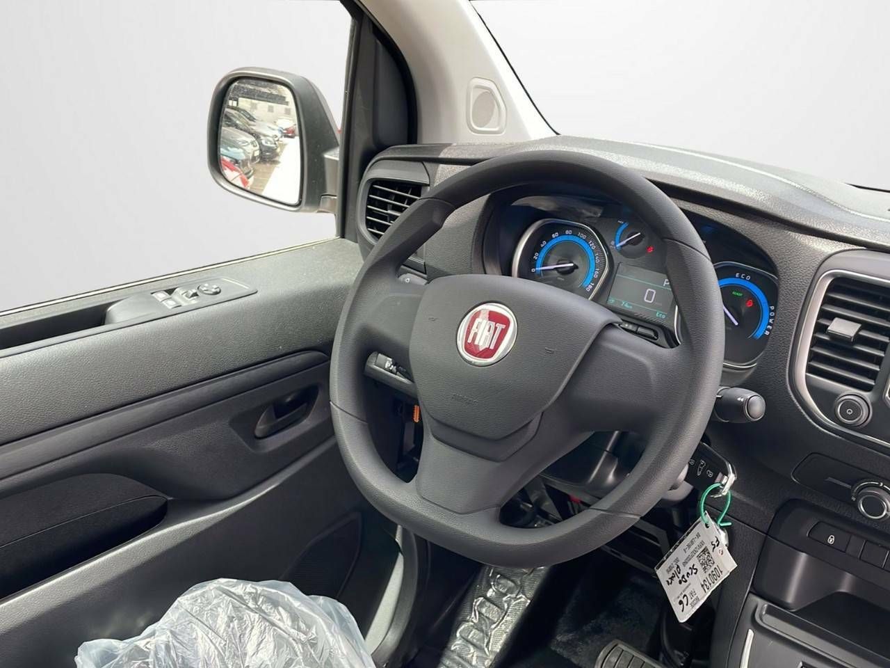 Foto Fiat Scudo 19