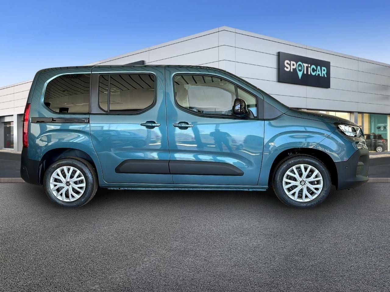 Foto Fiat Doblo 2