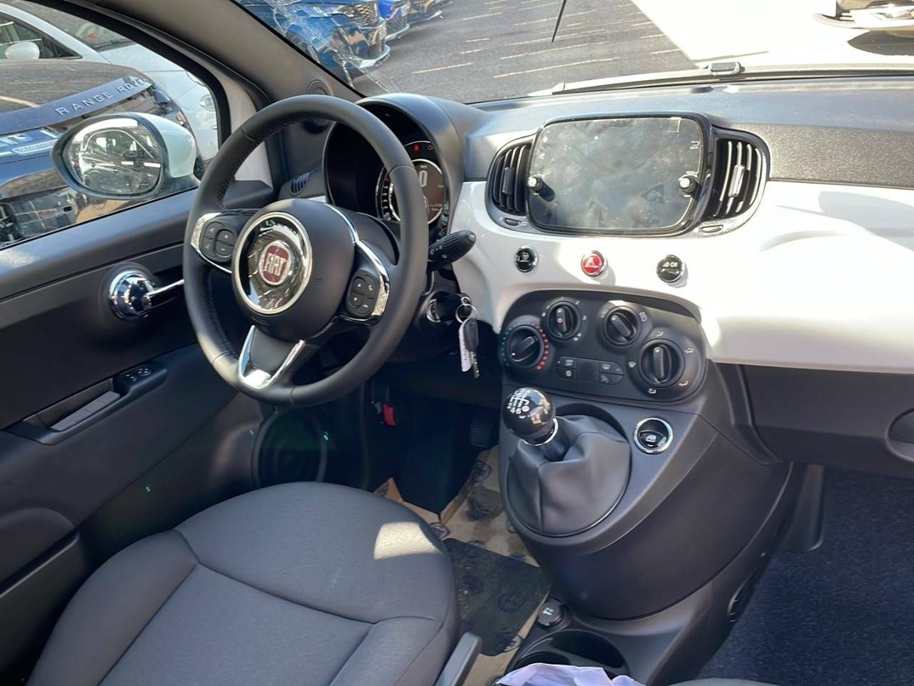 Foto Fiat 500 25