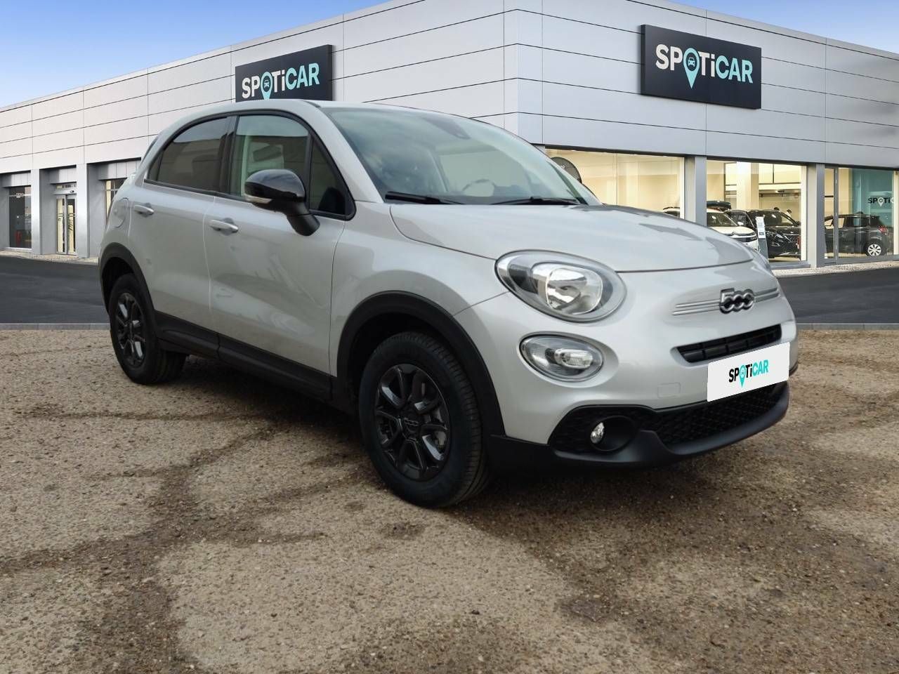 Foto Fiat 500X 3