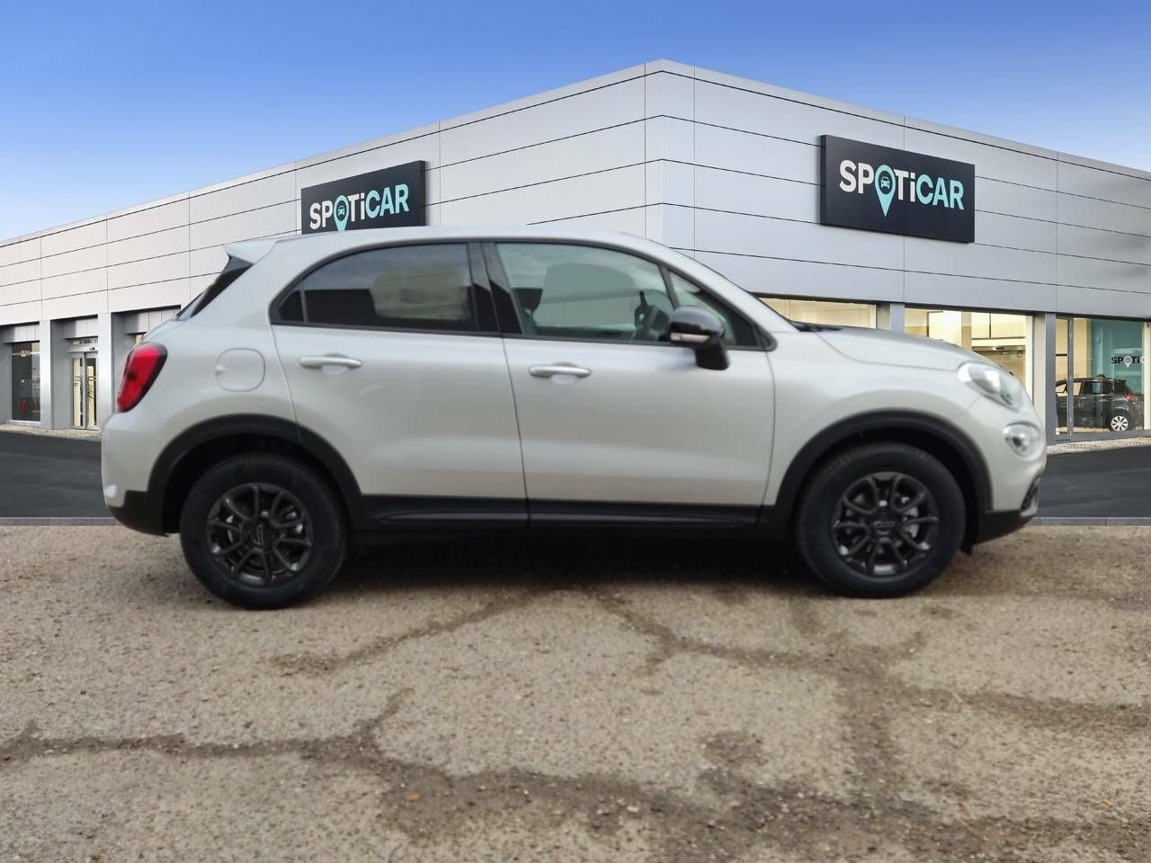 Foto Fiat 500X 4