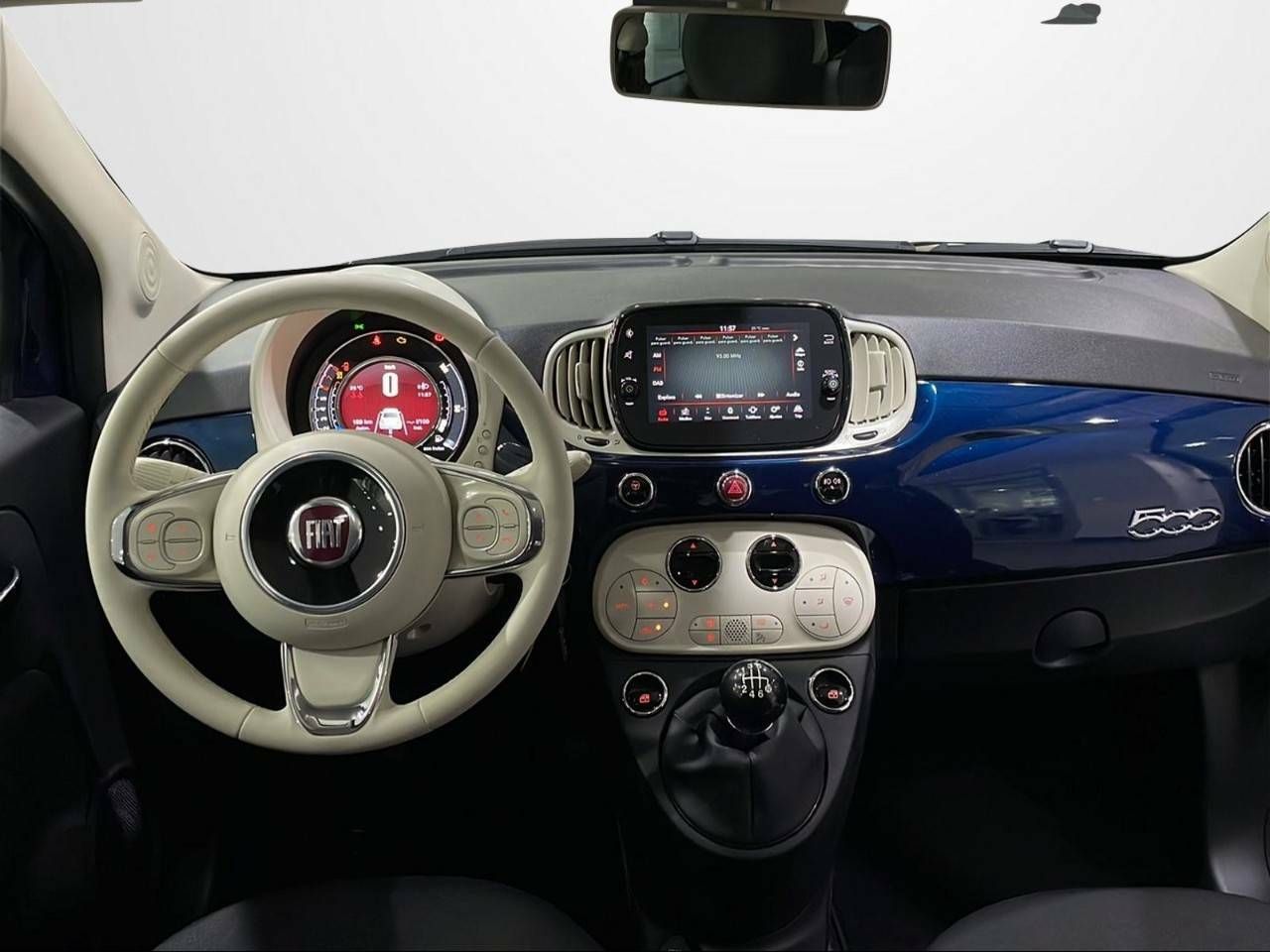 Foto Fiat 500 18