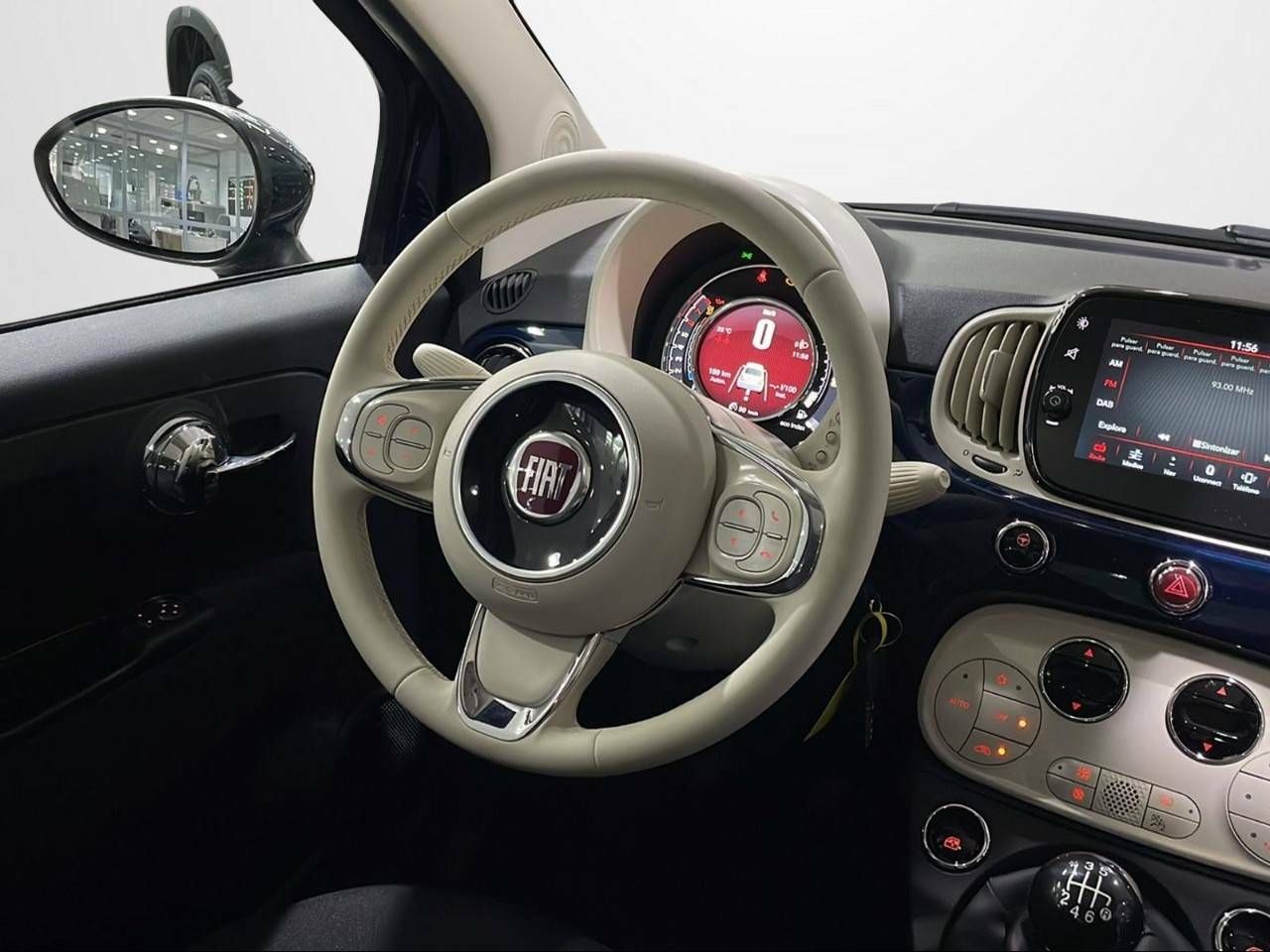 Foto Fiat 500 19