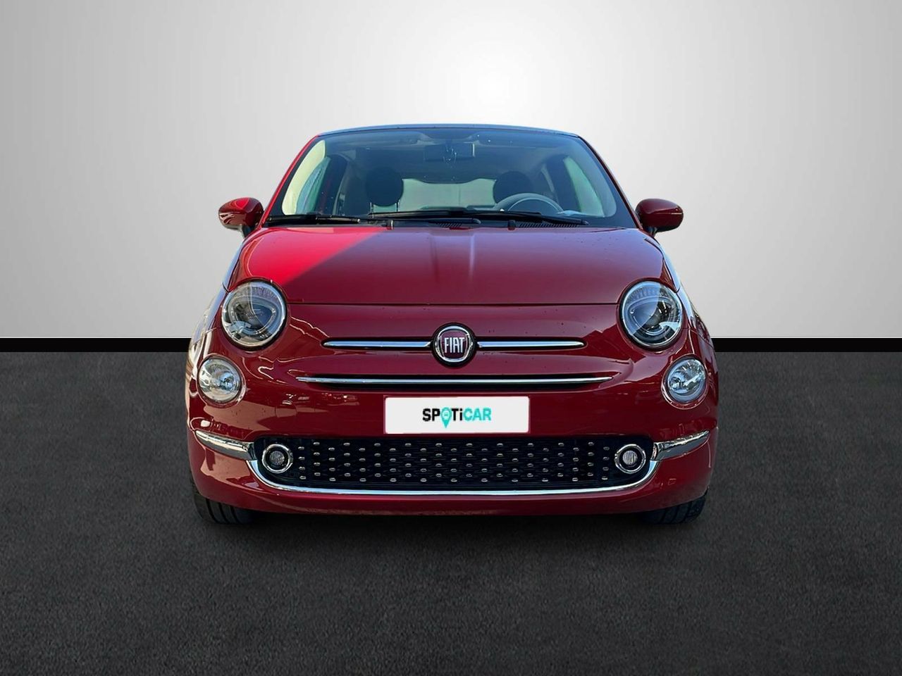 Foto Fiat 500 9