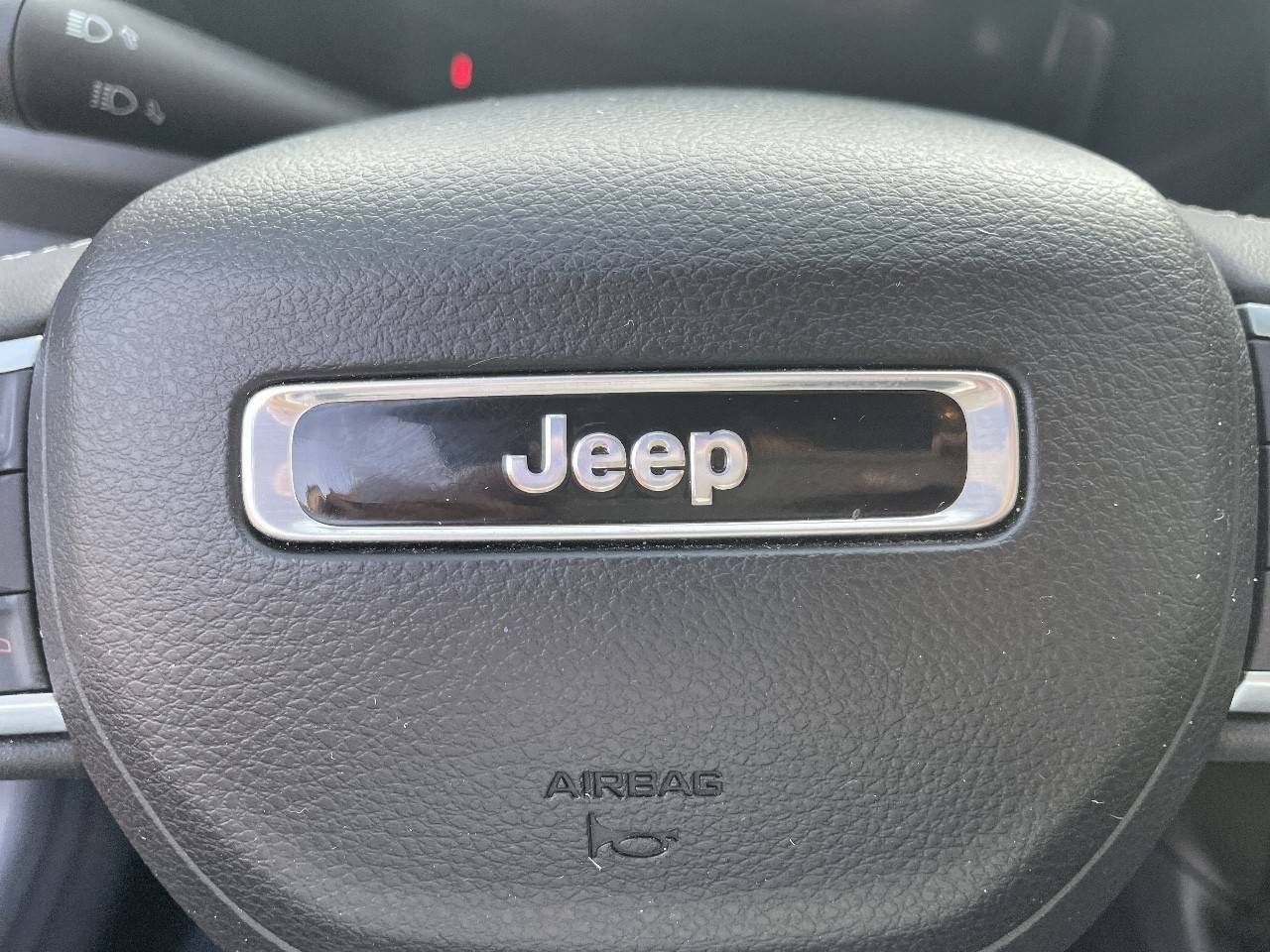 Foto Jeep Compass 19