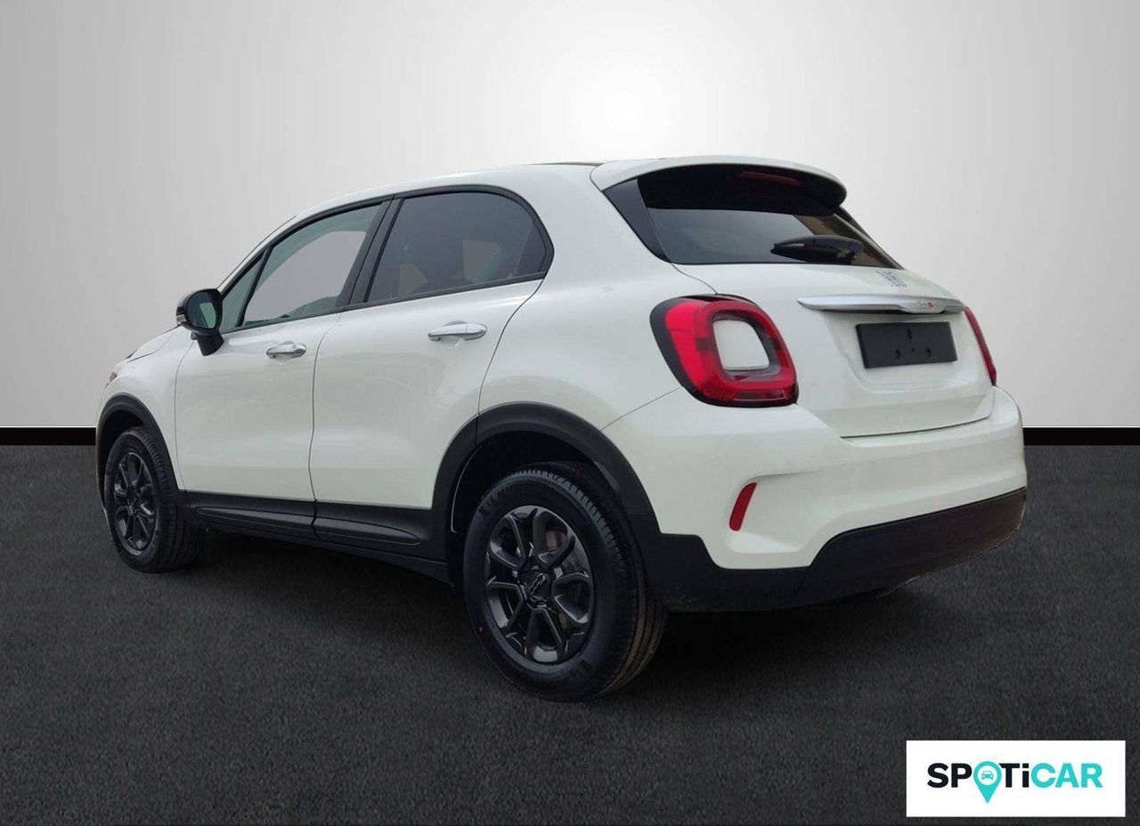 Foto Fiat 500X 3