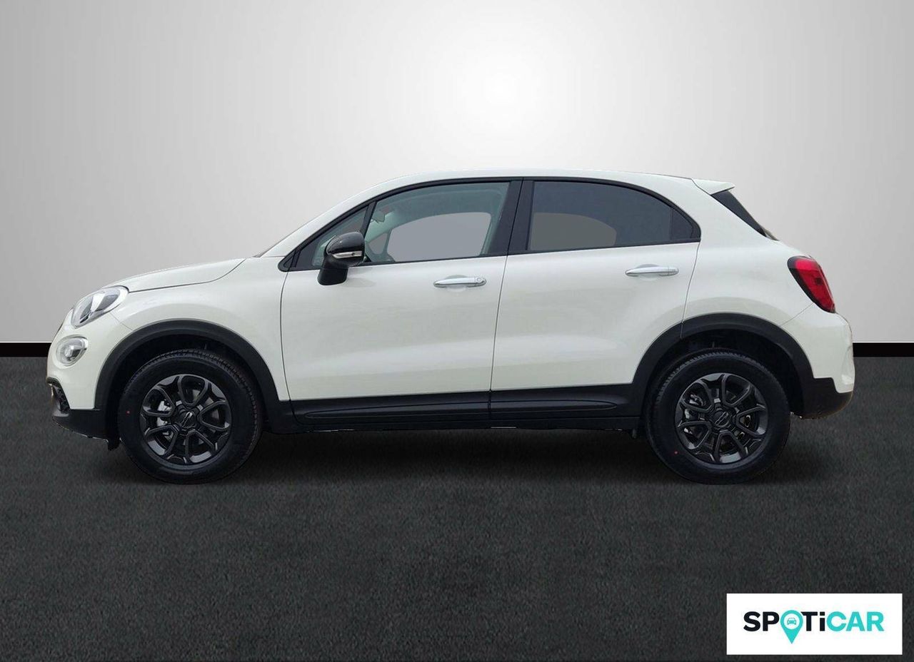 Foto Fiat 500X 2