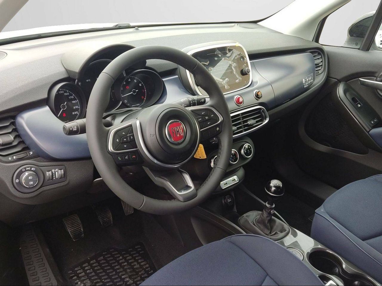 Foto Fiat 500X 10