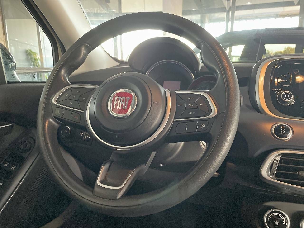 Foto Fiat 500X 13