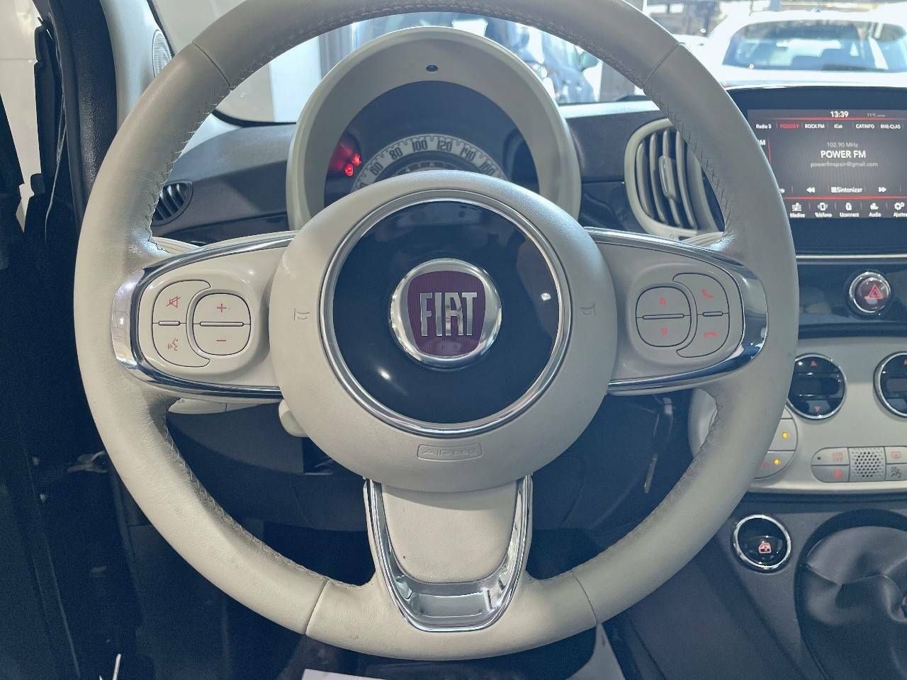 Foto Fiat 500 13