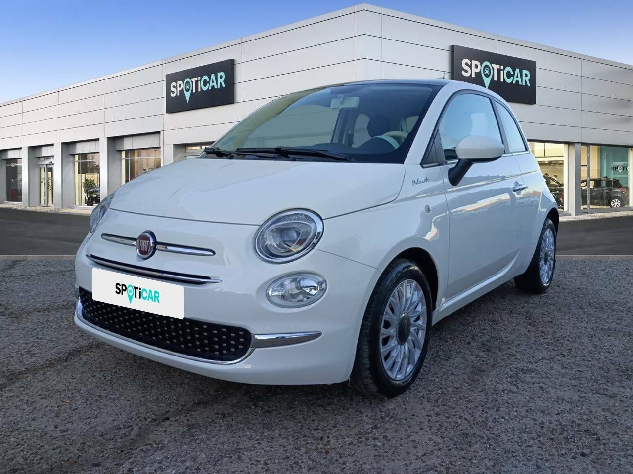 Foto Fiat 500 1