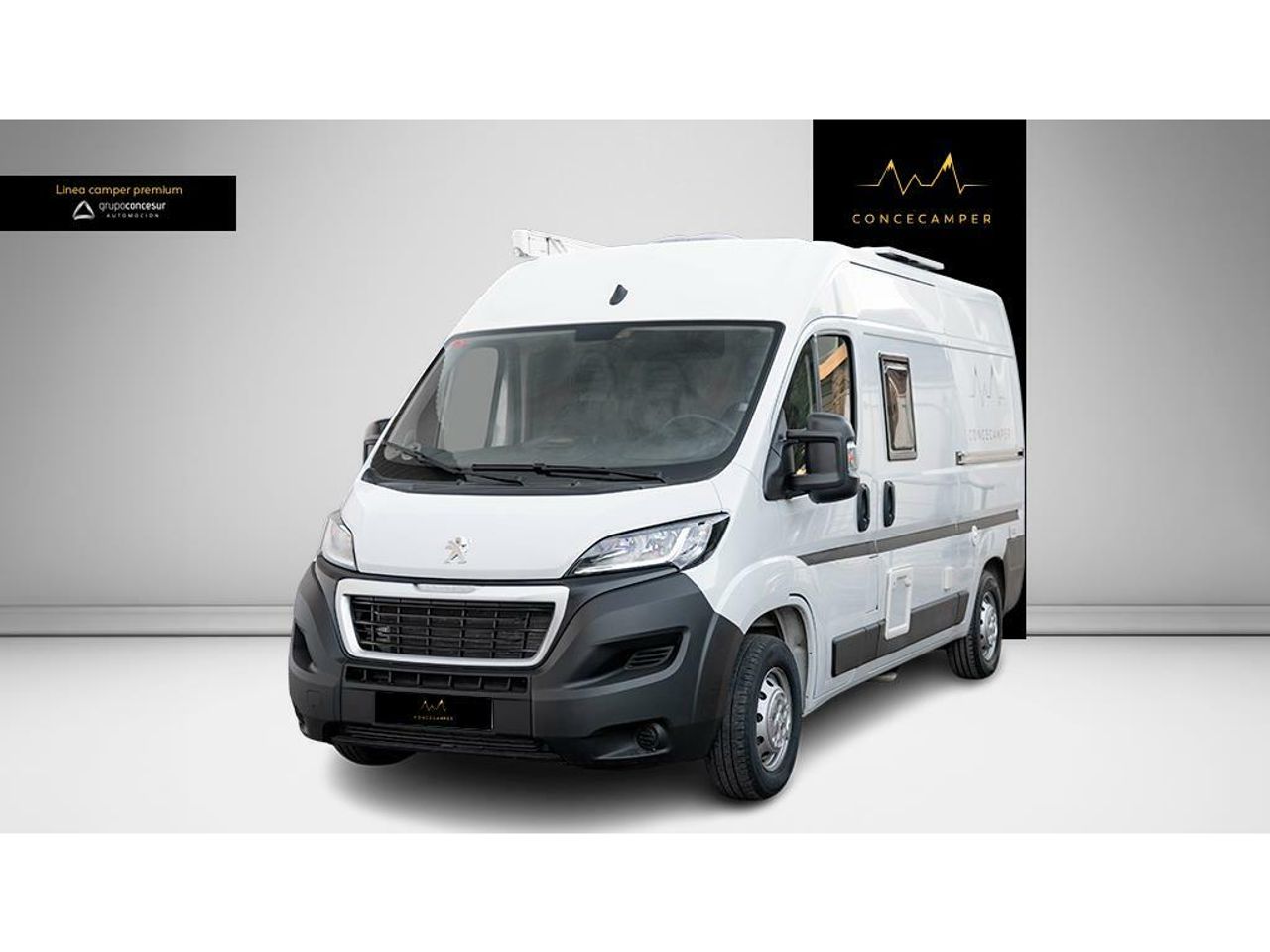 Foto Peugeot Boxer 3