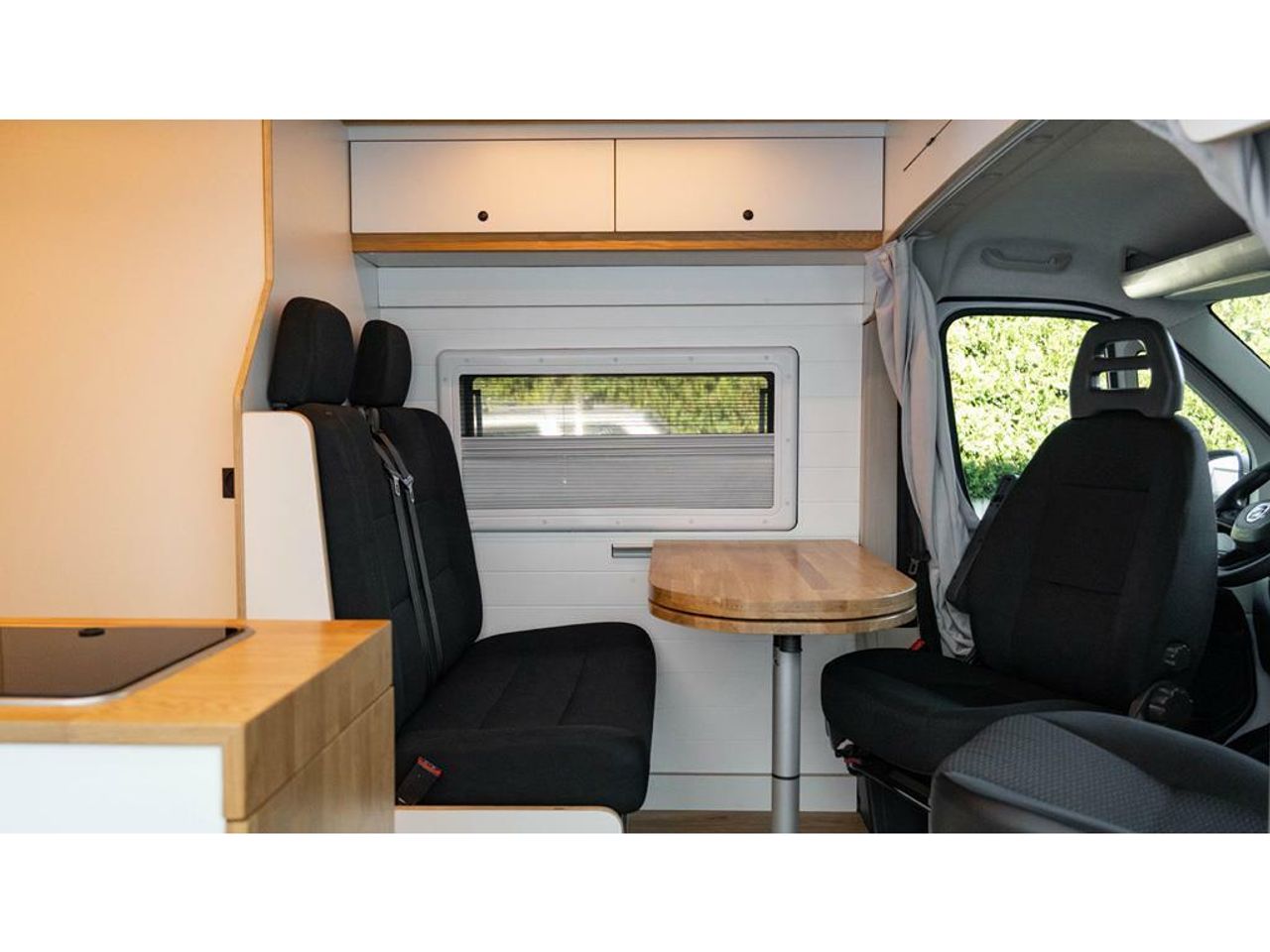 Foto Fiat Ducato 18