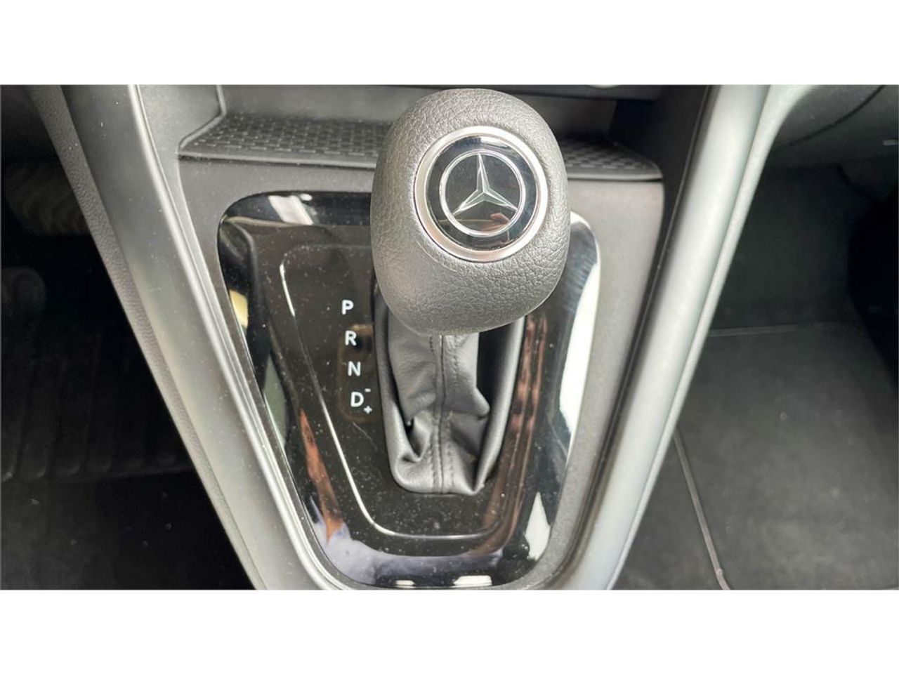 Foto Mercedes-Benz Citan 17