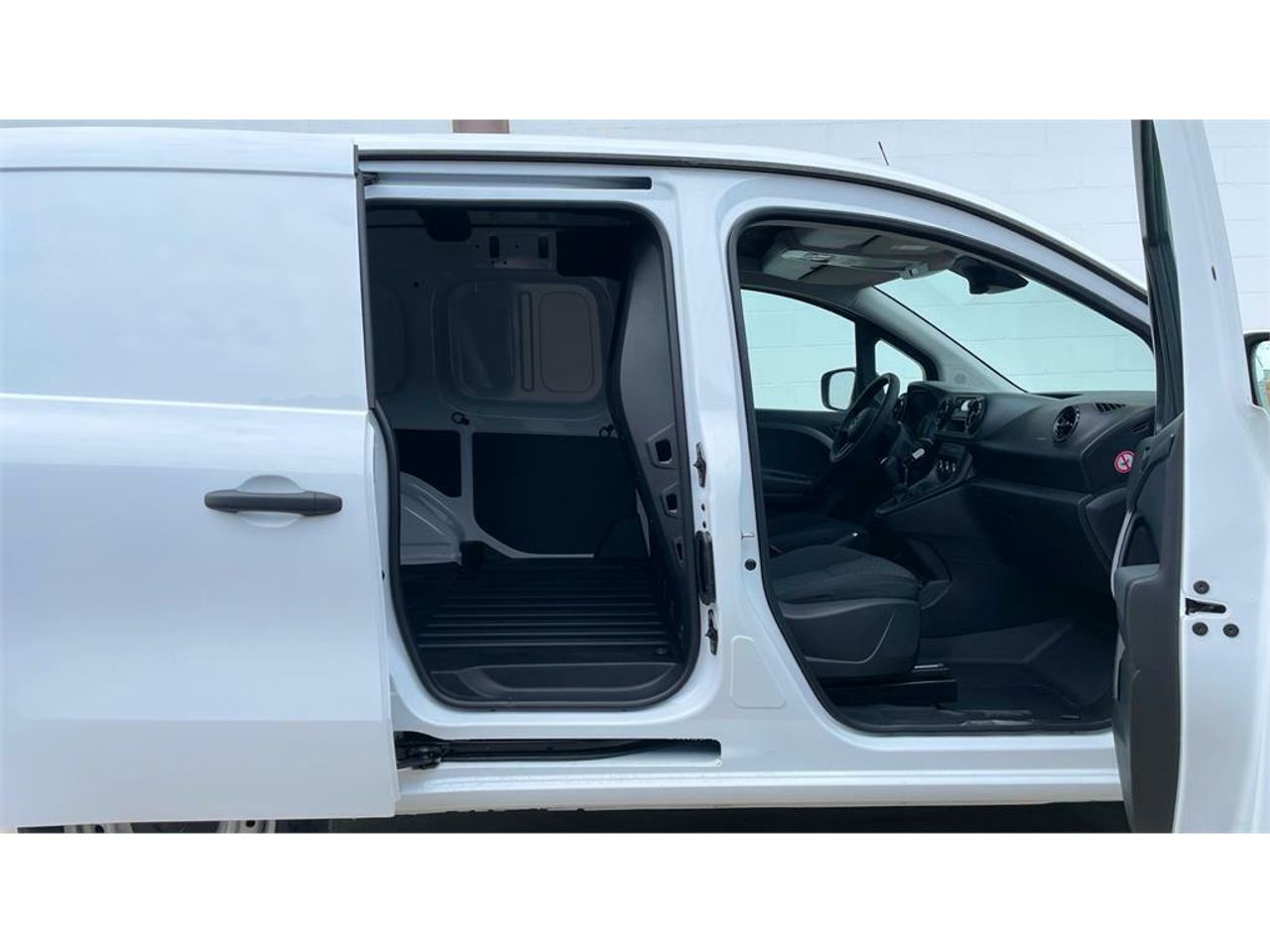 Foto Mercedes-Benz Citan 21