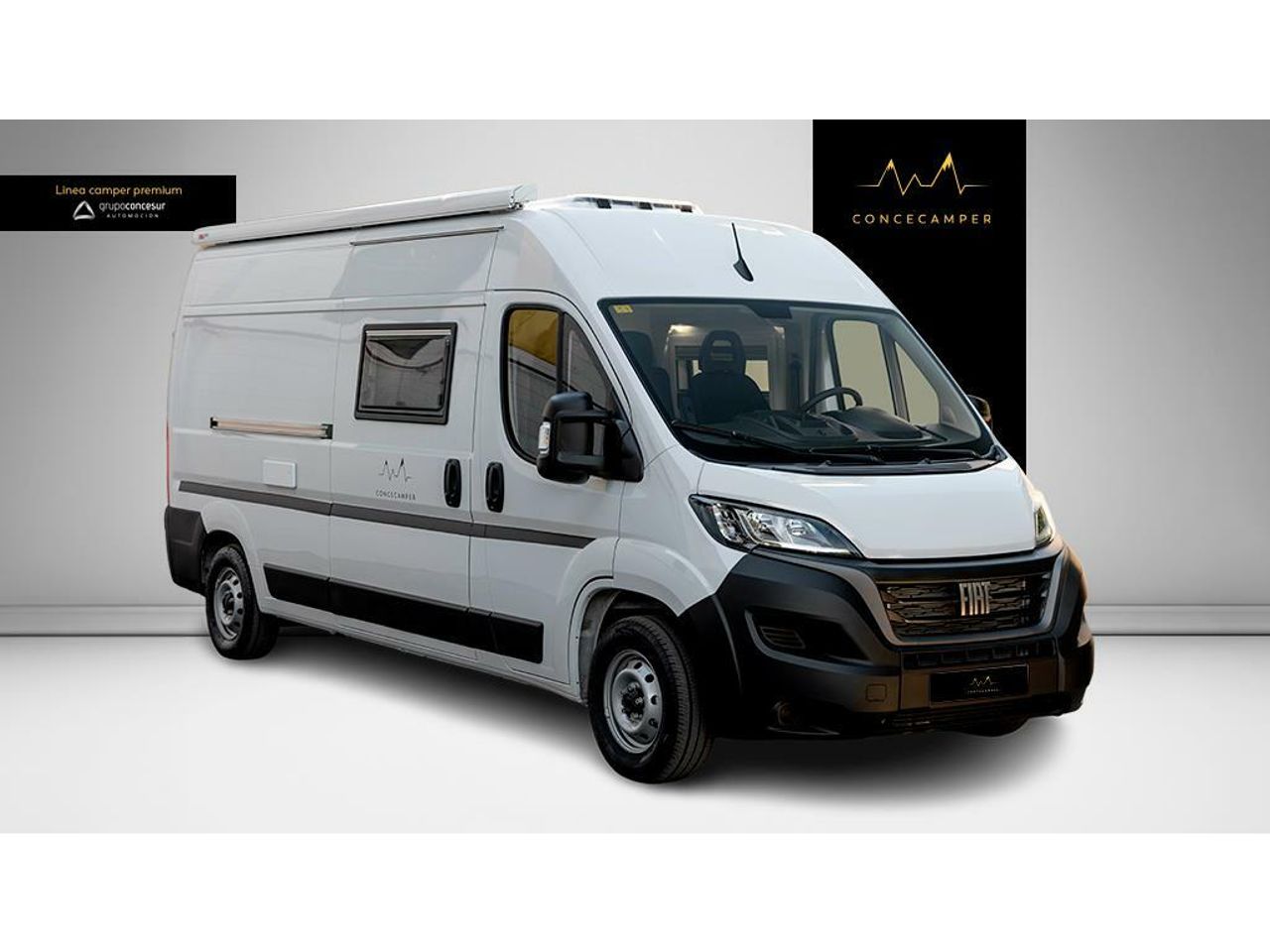 Foto Fiat Ducato 1