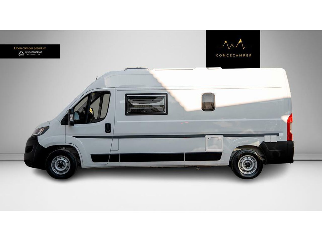 Foto Fiat Ducato 3