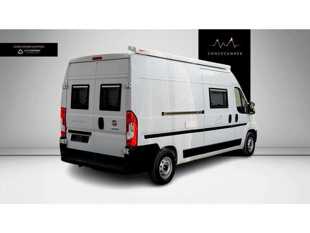 Foto Fiat Ducato 7