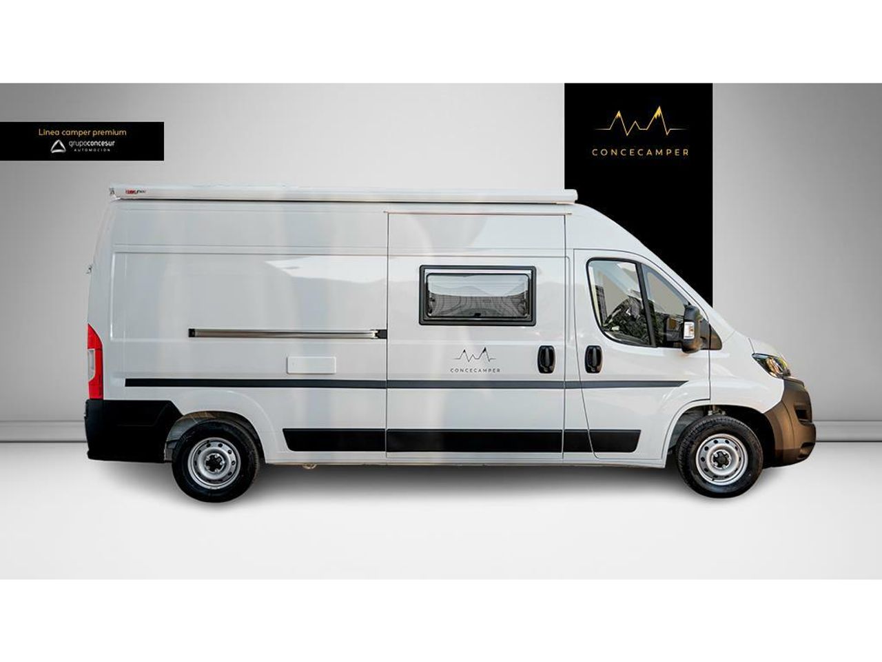 Foto Fiat Ducato 8