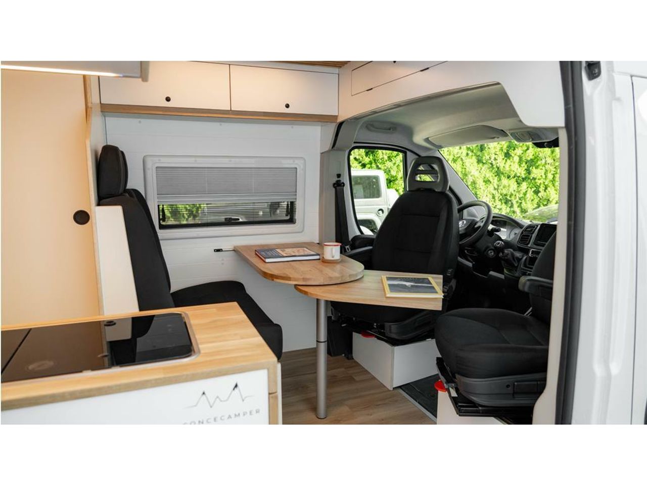 Foto Fiat Ducato 54