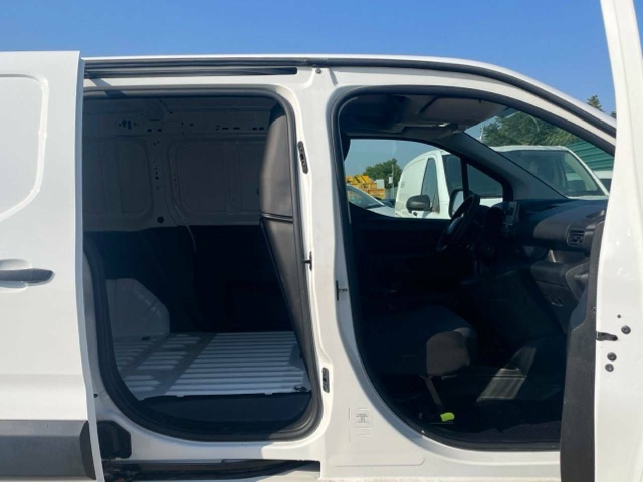 Foto Citroën Berlingo 18