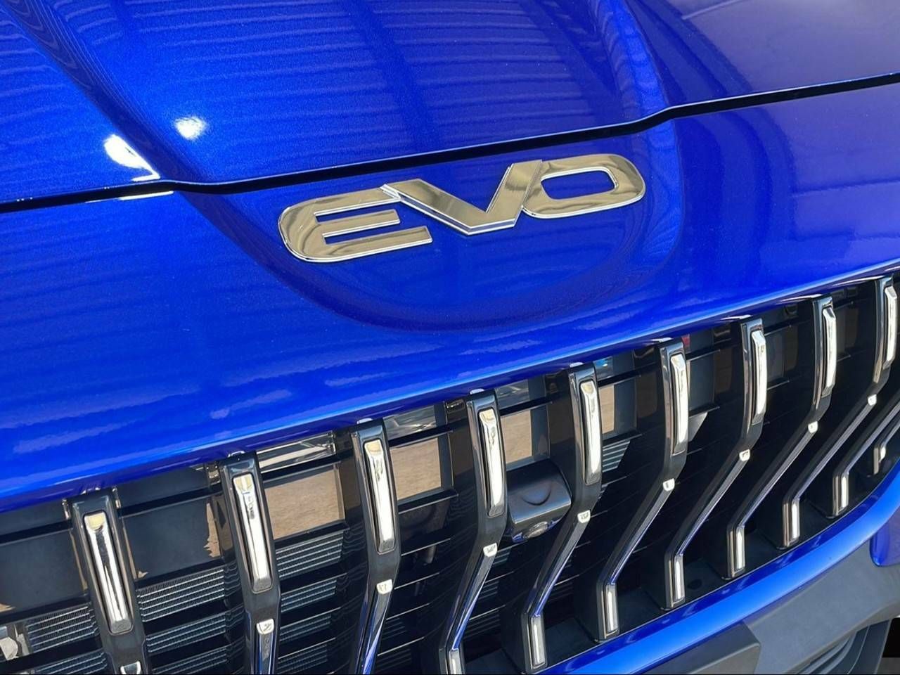 Foto EVO EVO 7 14