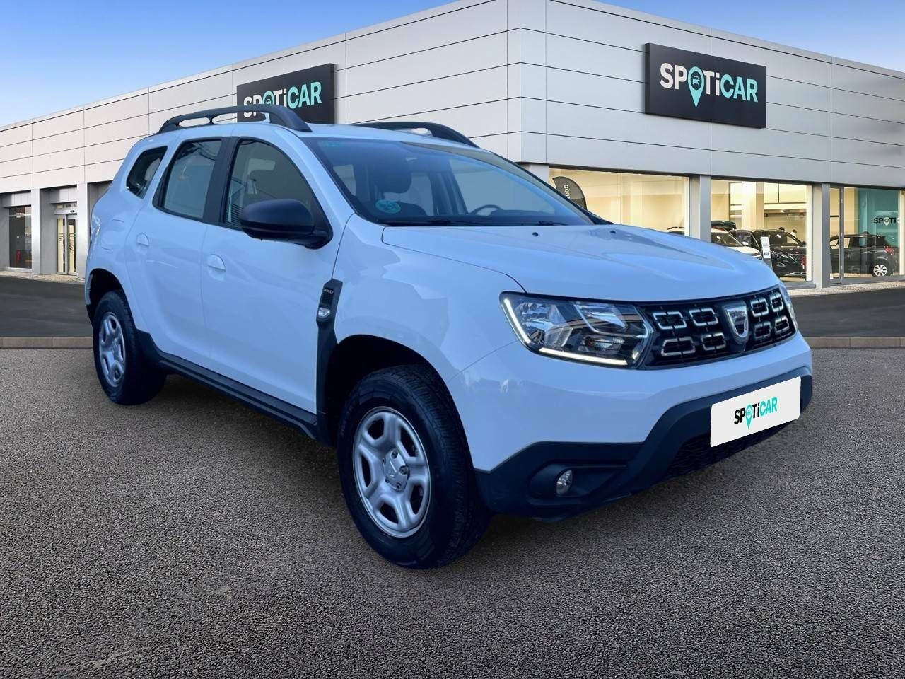 Foto Dacia Duster 3