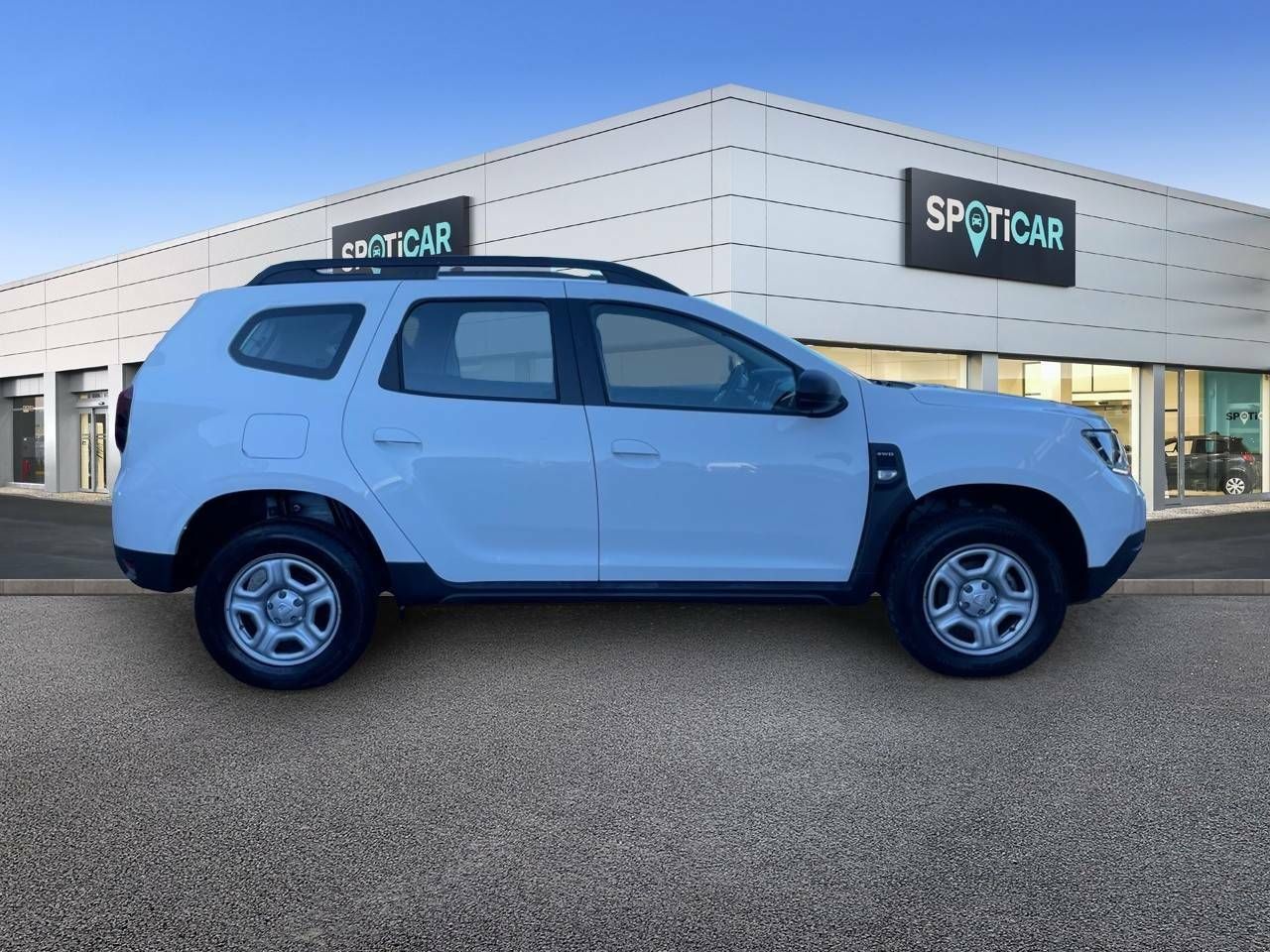 Foto Dacia Duster 4