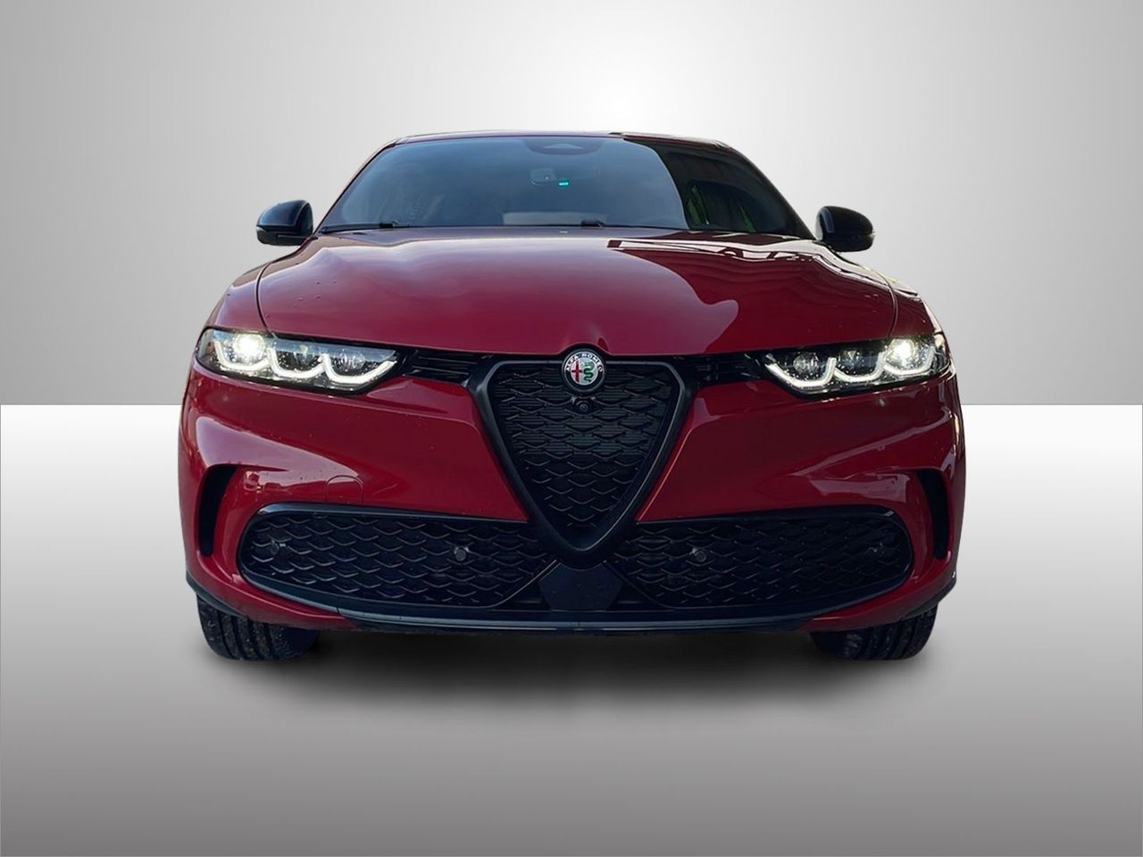 Foto Alfa Romeo Tonale 9