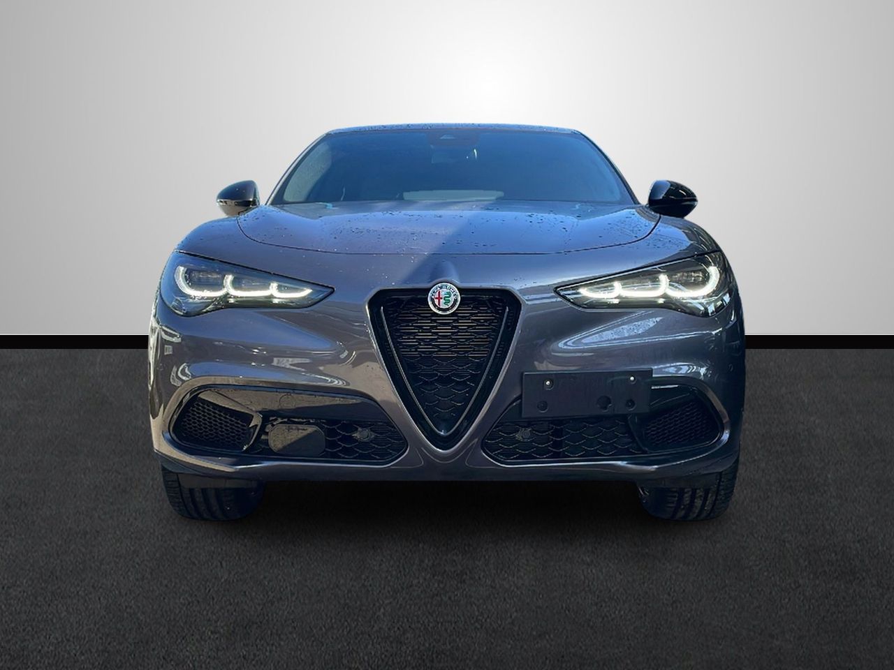 Foto Alfa Romeo Stelvio 6