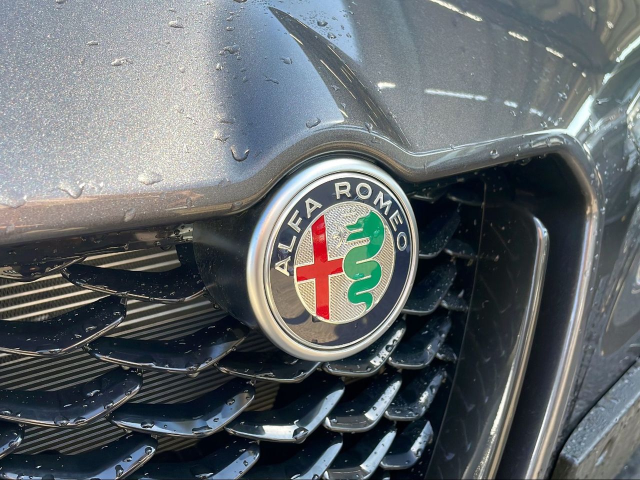 Foto Alfa Romeo Stelvio 21