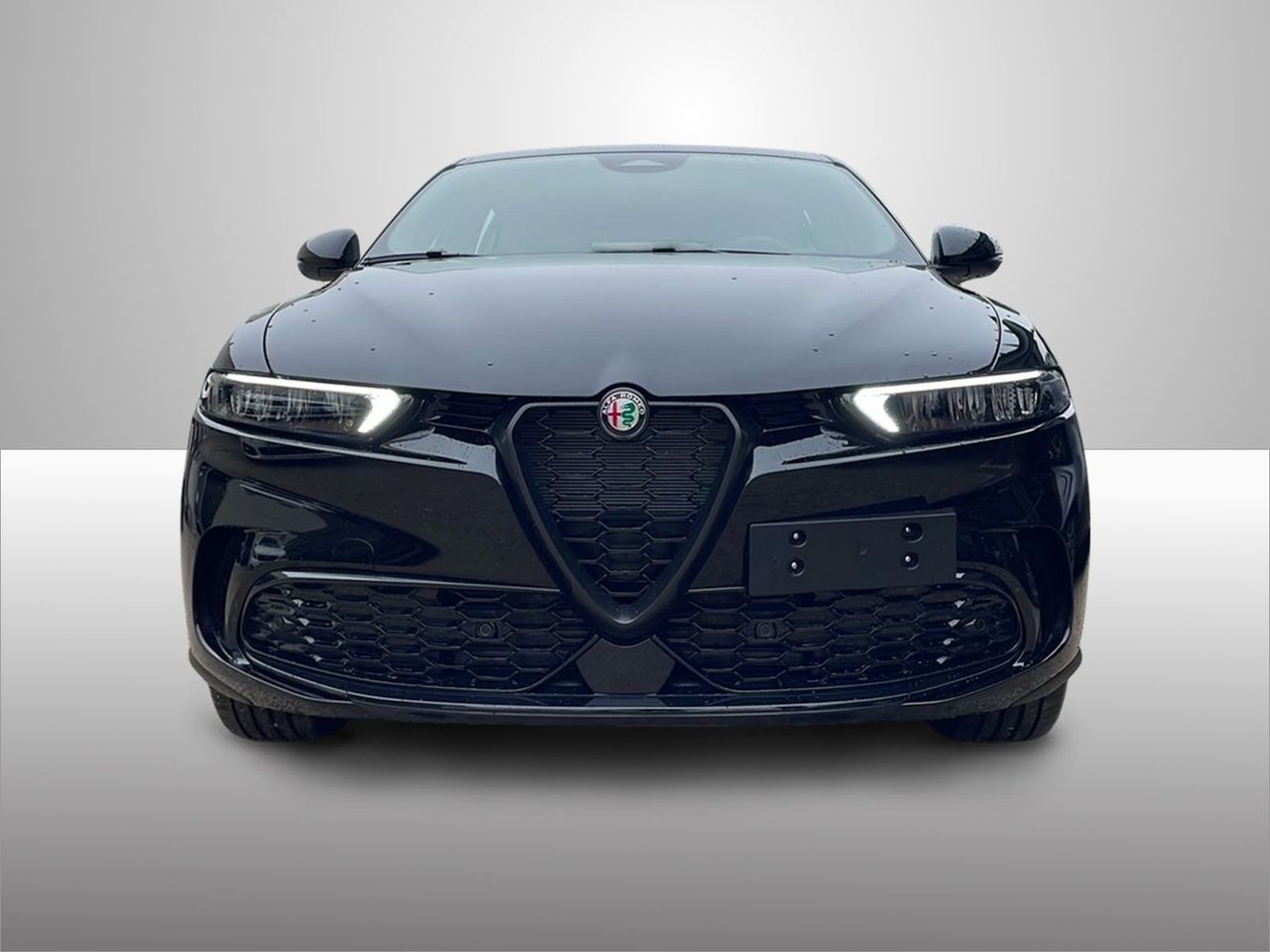 Foto Alfa Romeo Tonale 2